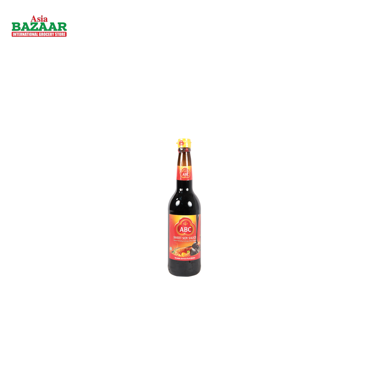ABC SWEET SOY SAUCE